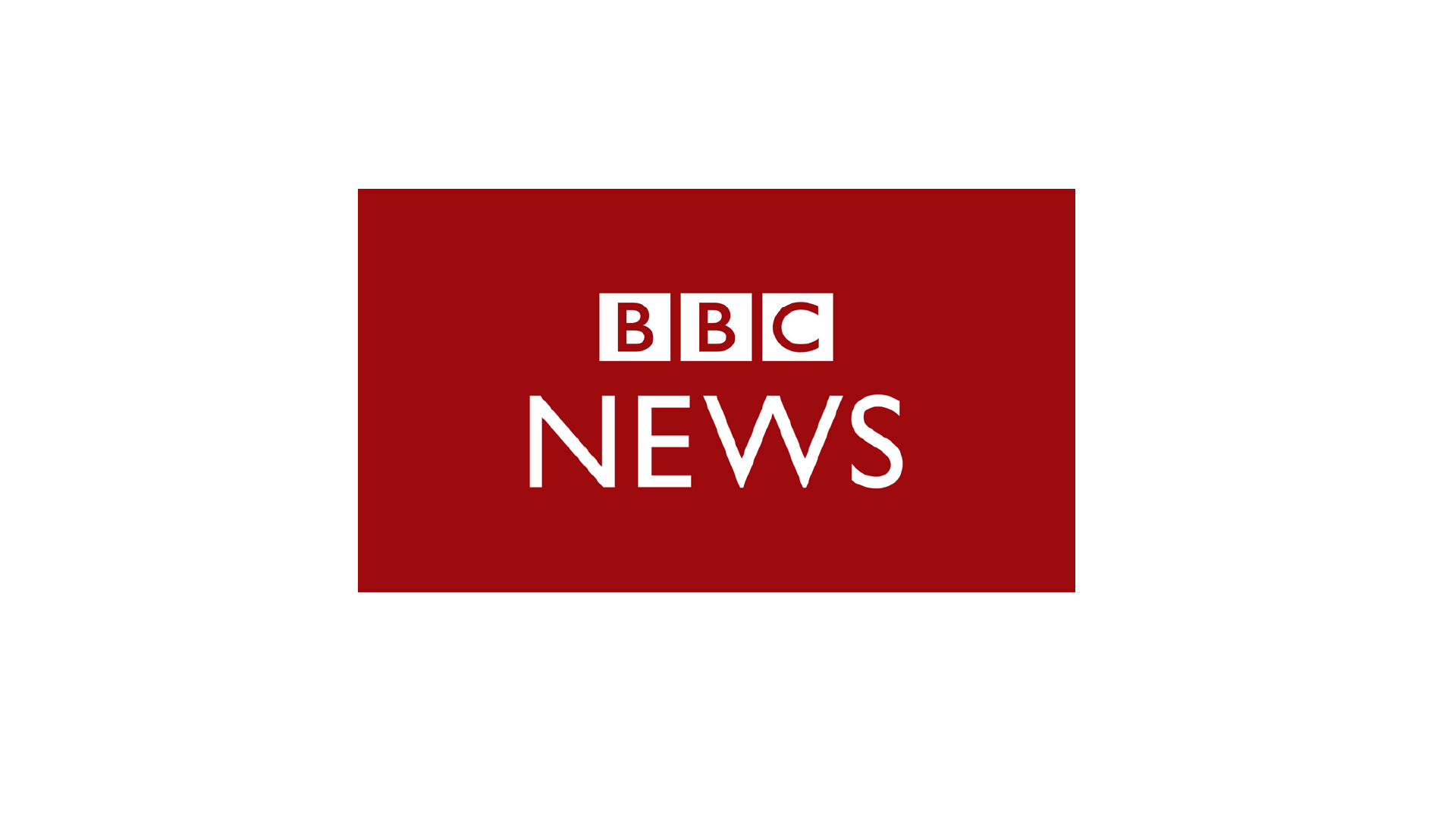 BBC News Logo