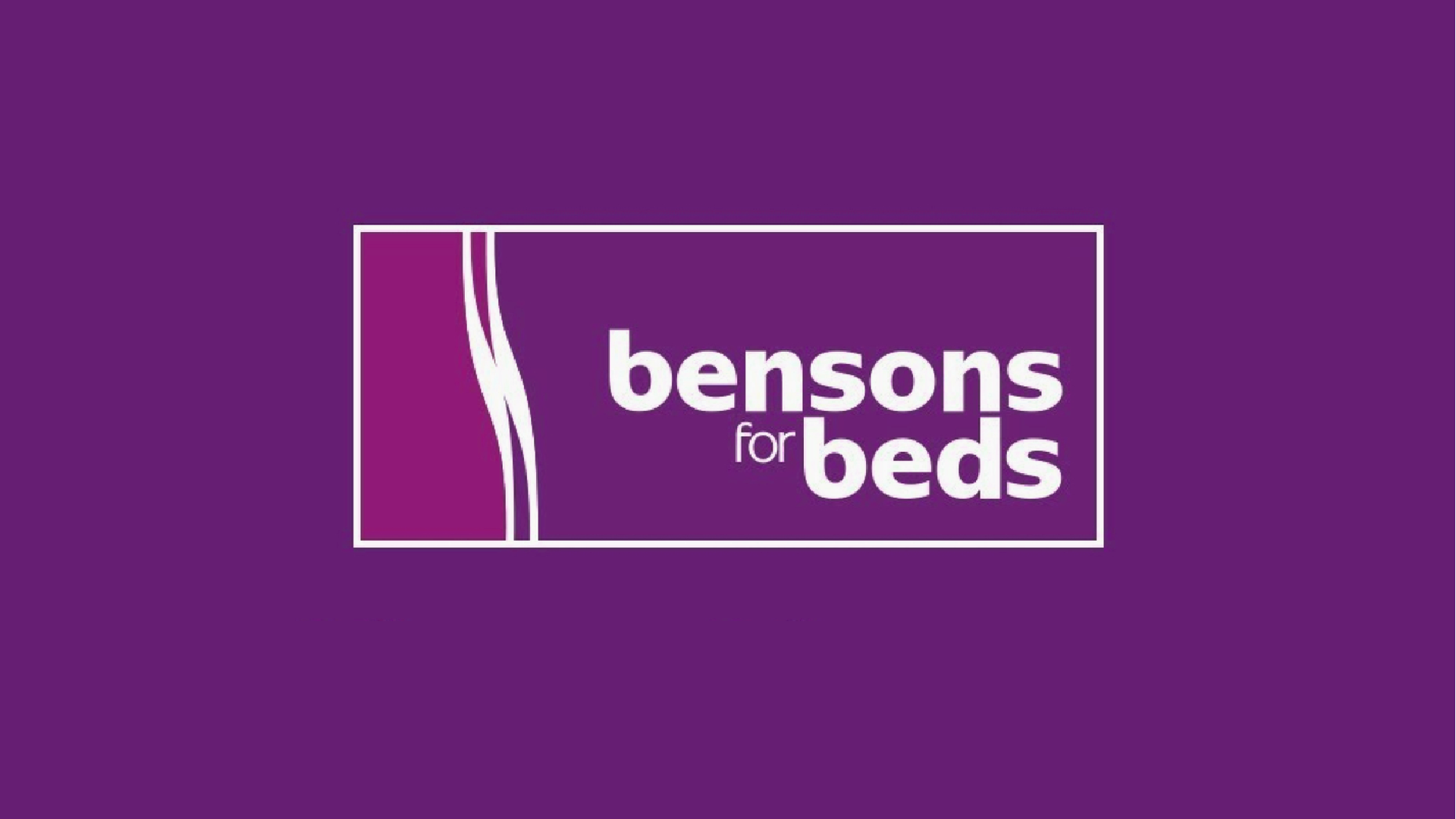 Bensons for Beds Logo