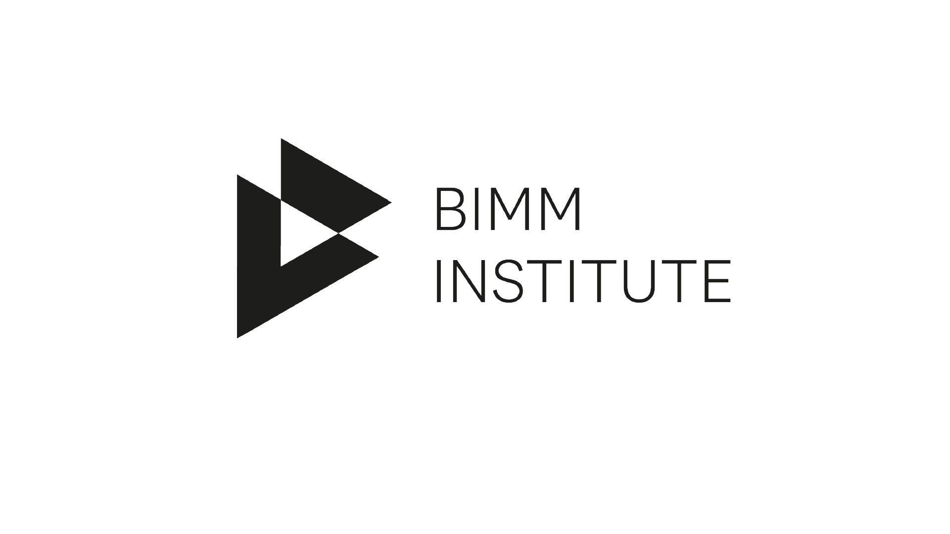 BIMM Institute Logo