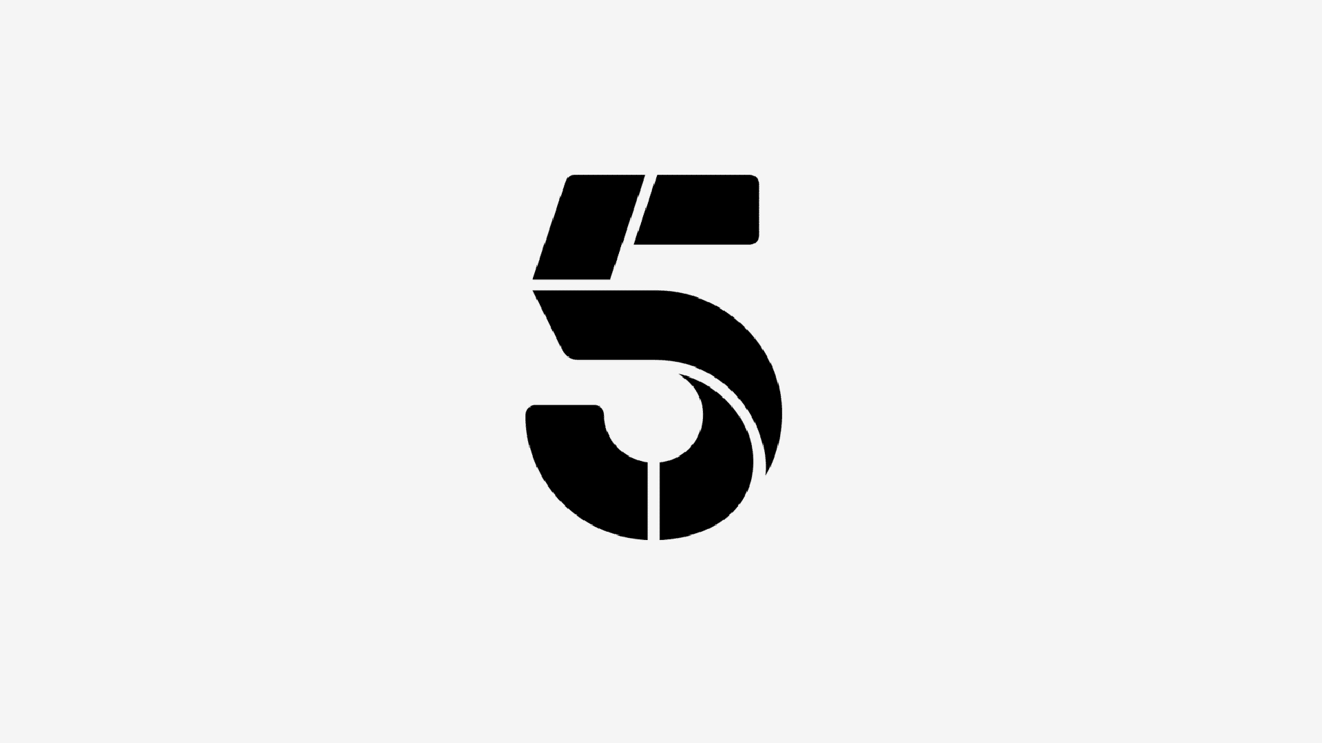 Channel 5 Logo