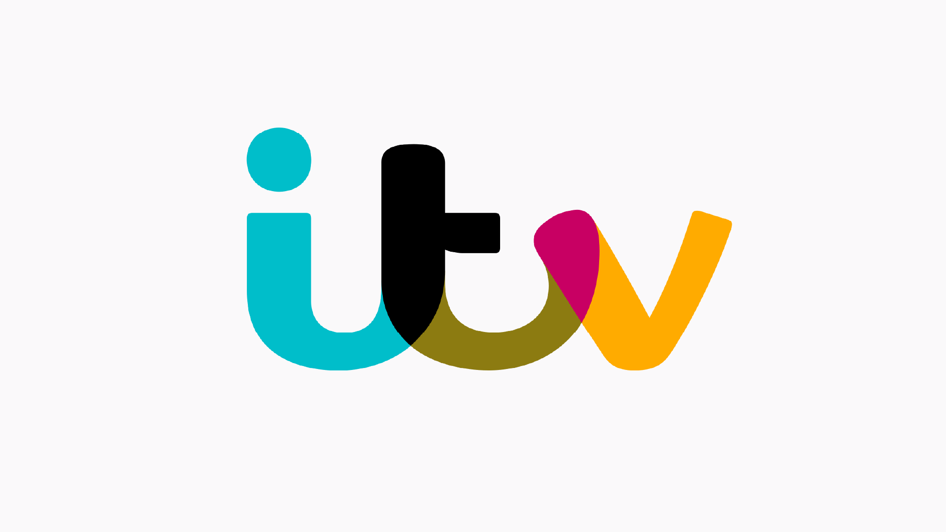 itv Logo